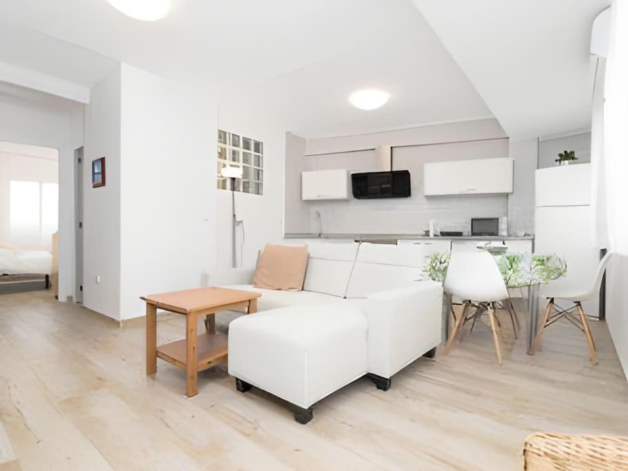 Apartment Santa Matilde 11 Malaga